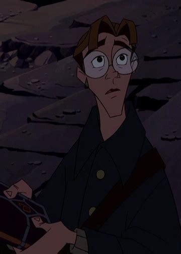 milo thatch wiki|Atlantis: The Lost Empire Wiki .